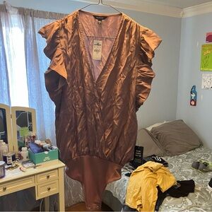 Women’s Express Top